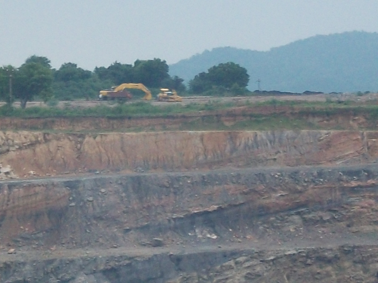 Singareni Collieries